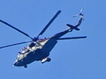 130 беспилотников атаковали регионы России ночью