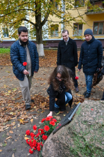 В Брянске молитвенно почтили память жертв политических репрессий