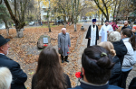 В Брянске молитвенно почтили память жертв политических репрессий
