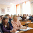 Педагогического совета на актуальную тему: «Роль системы образования в обеспечении технологического лидерства Российской Федерации» - Брянский медико-социальный техникум