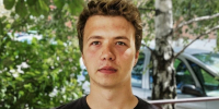 Протасевич подтвердил, что является сотрудником белорусской разведки - Комсомольская Правда