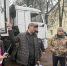 Авдеев: Ликвидация последствий атаки БПЛА на энергообъект во Владимире завершена - Ракурс 32