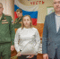 В Брянске вручили ордена Мужества семьям погибших участников СВО - ИА Наш Брянск.ru