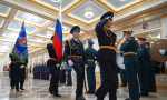 Сотрудников Управления Федеральной службы судебных приставов по Брянской области поздравили с профессиональным праздником и 160-летием со дня основания института судебных приставов в России