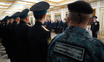 Сотрудников Управления Федеральной службы судебных приставов по Брянской области поздравили с профессиональным праздником и 160-летием со дня основания института судебных приставов в России