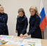 В следственном управлении проведен первый этап ежегодного конкурса детского рисунка - Следственный комитет