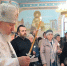 В Брянске помолились о детях, умерших из-за рака - Сетевое издание Новости Брянска