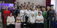 В Стародубе состоялась Всероссийская акция «Ночь искусств-2025» - БрянскToday.Ru