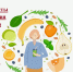 Овощи и фрукты для укрепления иммунитета - Роспотребнадзор