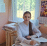 Выпускница медколледжа Новозыбкова работает заведующей ФАПом - БрянскНОВОСТИ.RU