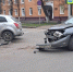 Спасатели устранили последствия ДТП в Брянске и пригороде - БрянскToday.Ru