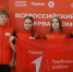 Не каждый врач, но помочь должен уметь каждый: зачем молодежь учится спасать жизни - Go32.Ru