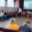 Патриотический час «С любовью к Отечеству: Минин и Пожарский» - Детская библиотека