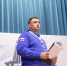 Сотрудник регионального УФСИН Павел Антоненко принял участие в военно-патриотическом слете «Наследники Пересвета» - УФСИН