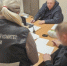В Брасовском районе по ходатайству следователя под стражу заключен местный житель, обвиняемый в смерти односельчанина - Следственный комитет