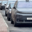 Расширенную дорогу на Горького заузили нарушители - БрянскToday.Ru