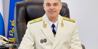 Константин Жиляков останется калужским прокурором - Ракурс 32