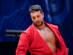 Артём Осипенко взял «бронзу» чемпионата мира