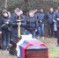 В Жуковке простились с погибшим в СВО воином Дмитрием Трибулкиным - БрянскToday.Ru