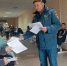 Инструктивные занятия о соблюдении мер пожарной безопасности - МЧС