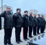 Брянские полицейские отдали дань памяти павшим товарищам - БрянскToday.Ru