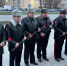 В Брянске цветами увековечили память о героях полиции - Bryansk.News