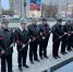 Брянские правоохранители вчера почтили память погибших коллег - ИА Наш Брянск.ru