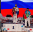 Брянский росгвардеец взял бронзу чемпионата мира по рукопашному бою - БрянскToday.Ru