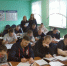 Осужденные, отбывающие наказания в УФИЦ № 1 исправительной колонии № 2, проверили знания о народах России - УФСИН