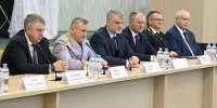 Судья Курганов поблагодарил брянских полицейских за качественную работу - БрянскToday.Ru