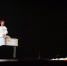 Поздним вечером 4 ноября зрители Брянского областного театра драмы погрузились в мистическую историю любви по повести И.С. Тургенева «КЛАРА МИЛИЧ». - Департамент культуры