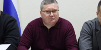 Вопросы Советской районной территориальной группы - Городской совет народных депутатов