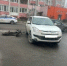 В Брянске на Дуки иномарка сбила мужчину на электровеле - Сетевое издание Новости Брянска