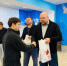 Команда Брянской области участвует в VIII Всероссийском проекте «Кибердром»! - Департамент промышленности, транспорта и связи