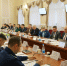 Бюджет-2026: обсуждено финансирование программ в сфере дорожного строительства, ТЭК и ЖКХ - Областная Дума