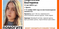 В Брянске пропала 11-летняя девочка - Телеканал Городской