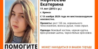В Брянске внезапно исчезла 11-летняя школьница - Сетевое издание Новости Брянска