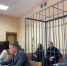 «Занимаешь такую должность – надо помогать друг другу»: экс-чиновник Кочнев дал показания против Ярченкова и Сафонова - Ракурс 32