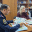 Представитель следственного управления принял участие в работе жюри конкурса детского рисунка, проведенного в преддверии Дня правовой помощи детям - Следственный комитет