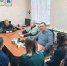В исправительной колонии № 6 г. Клинцы состоялась встреча консультантов-наставников с наставниками учреждения и их подшефными - УФСИН