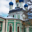 Воскресный день в Оптиной пустыни - Брянская Епархия