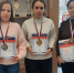 Чемпионат Брянской области по обратной игре в шашки - Комитет по физкультуре и спорту