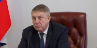 Богомаз изменил дату собственной прямой линии - Сетевое издание Новости Брянска