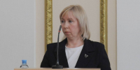 Главой брянского управления тарифов назначена Ольга Корсикова - БрянскToday.Ru