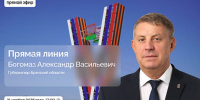 Перенесли по просьбам неназванных трудящихся прямую линию Богомаза - Брянский ворчун