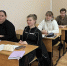 Студентам рассказали о саморегулируемых организациях в сфере кадастровой деятельности - БГАУ