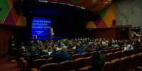 20 teatralnyy forum - ГТРК