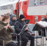 Двухэтажный поезд начал курсировать между Брянском и Санкт-Петербургом - Комсомольская Правда