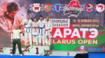 20 karate