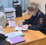 Липецкая полиция установила личности катавших кладбищенские памятники в тележке подростков - Ракурс 32